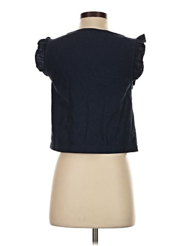 Roxy Sleeveless Blouse (view 2)