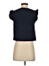 Roxy Black Sleeveless Blouse Size S - photo 2