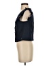 Roxy Black Sleeveless Blouse Size S - photo 5