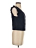 Roxy Black Sleeveless Blouse Size S - photo 4