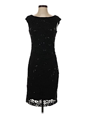 Lauren by Ralph Lauren Cocktail Dress (view 1)