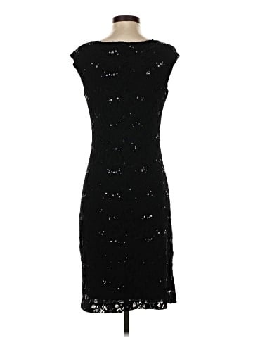 Lauren by Ralph Lauren Cocktail Dress (view 2)
