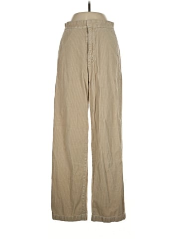 Ines de la Fressange for Uniqlo Khakis (view 1)