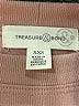Treasure & Bond Tan Bodysuit Size XXS - photo 3