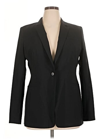 Banana Republic Wool Blazer (view 1)