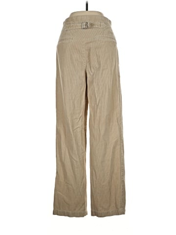 Ines de la Fressange for Uniqlo Khakis (view 2)