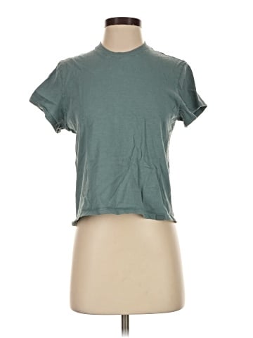 Set Short Sleeve Top (view 1)