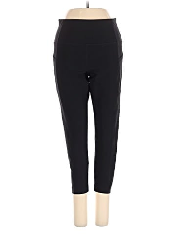 Mondetta Active Pants (view 1)