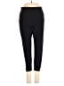 Mondetta Solid Black Active Pants Size S - photo 1