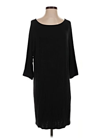 Daily Ritual Casual Dress (view 1)
