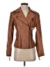 Max Studio Brown Jacket Size XS - photo 1