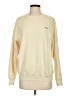 Assorted Brands 100% Cotton Yellow Sweatshirt Size S - photo 1
