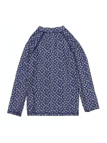 Petit Bateau Long Sleeve Blouse (view 2)