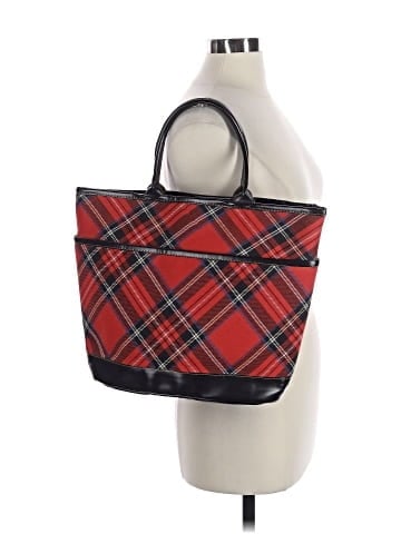 Assorted Brands Tote (view 2)
