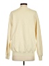Assorted Brands 100% Cotton Yellow Sweatshirt Size S - photo 2