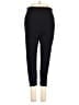 Mondetta Solid Black Active Pants Size S - photo 2