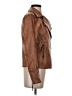 Max Studio Brown Jacket Size XS - photo 4