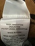 Acler Brown Casual Pants Size 8 - photo 8