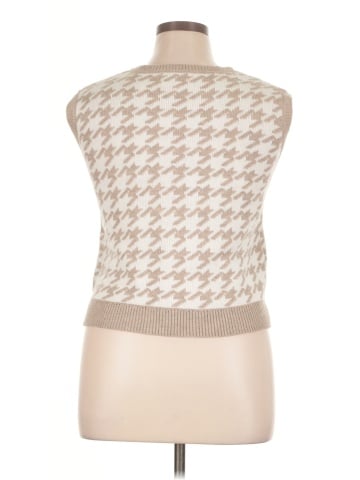 Jessica Simpson Sweater Vest (view 2)