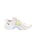 Nike White Sneakers Size 11 - photo 1