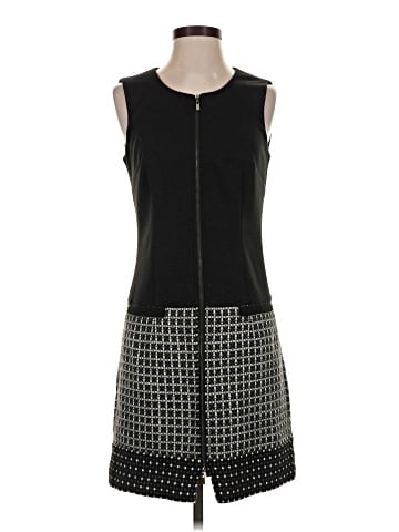 Laundry by Shelli Segal Casual Dress (view 1)
