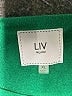 Liv Stars Green Pullover Sweater Size XL - photo 7