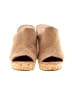 Universal Thread Tan Wedges Size 9 - photo 2