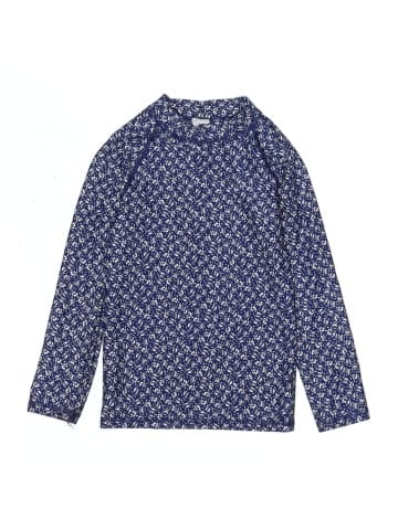 Petit Bateau Long Sleeve Blouse (view 1)