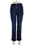 J.Crew Argyle Blue Jeans Size 28 waist - photo 1