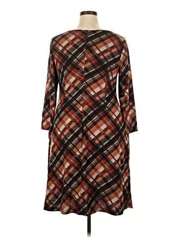 North Style Casual Dress (view 2)