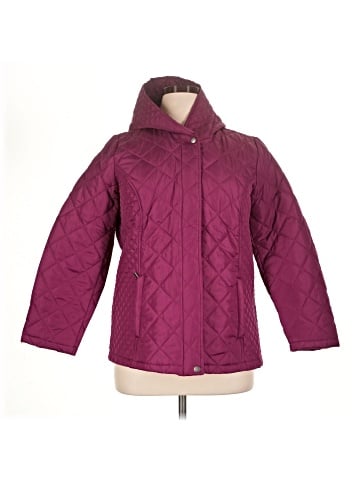 Appleseeds Jacket (view 1)