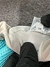 Unbranded Color Block Teal Skirt Size M (kids) - photo 3