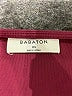 Babaton Burgundy Long Sleeve Top Size XS - photo 7