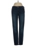 Kensie Solid Blue Jeans Size 26 waist - photo 1