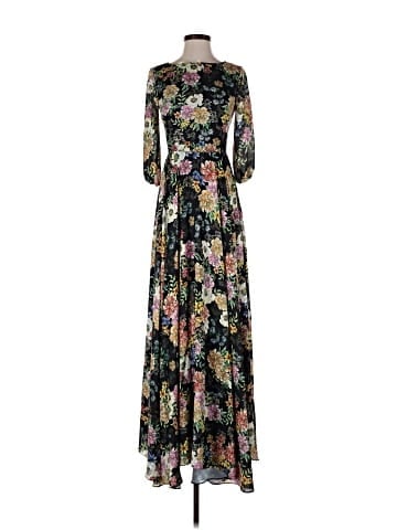 Yumi Kim Casual Dress (view 1)