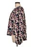 Entro 100% Polyester Pink Long Sleeve Blouse Size L - photo 5