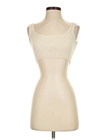 Wilfred Sleeveless T-Shirt (view 1)