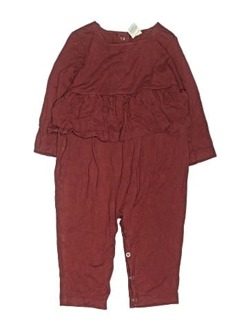 Kate Quinn Organics Dress (view 1)