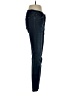 Kensie Solid Blue Jeans Size 26 waist - photo 4