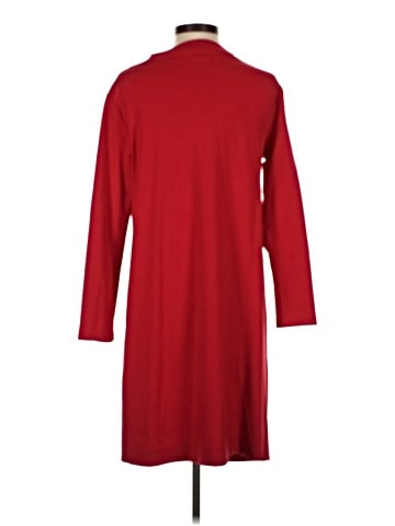 Joan Vass Casual Dress (view 2)