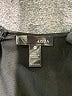 Aqua Black Cocktail Dress Size XS - photo 4