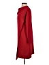 Joan Vass Red Casual Dress Size 4 (0) - photo 5