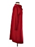 Joan Vass Red Casual Dress Size 4 (0) - photo 4
