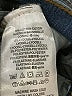 Free People Hearts Blue Jeans Size 24 waist - photo 8