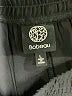 Bobeau 100% Rayon Black Casual Pants Size L - photo 7