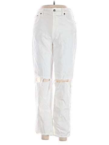 Abercrombie & Fitch Casual Pants (view 1)