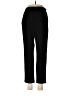 GU Solid Black Casual Pants Size M - photo 1