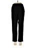 GU Solid Black Casual Pants Size M - photo 2