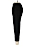 GU Solid Black Casual Pants Size M - photo 5