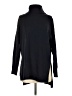 Eileen Fisher Black Turtleneck Sweater Size S - photo 1